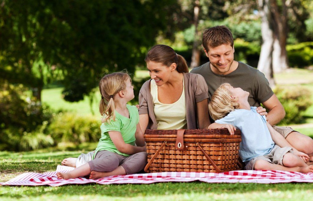 Как семейные традиции влияют на нашу жизнь