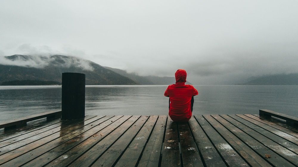 8 способов справиться со страхом одиночества